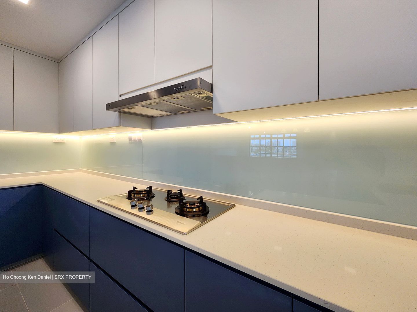 Park East (D15), Condominium #423195181